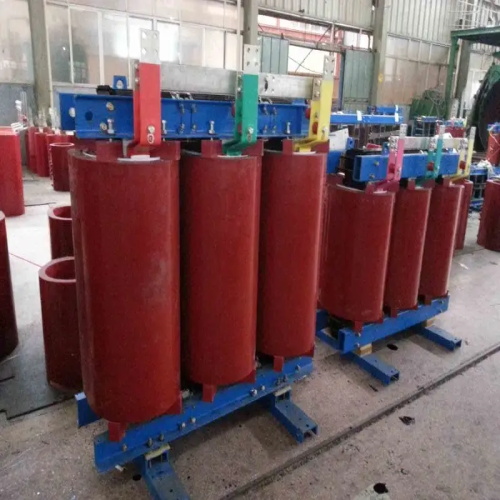 开平SCB10-250KVA干式变压器