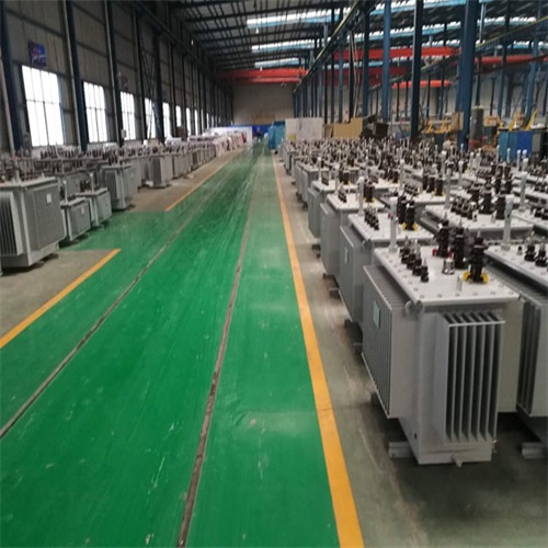 开平SH15-800KVA非晶合金变压器厂家价格