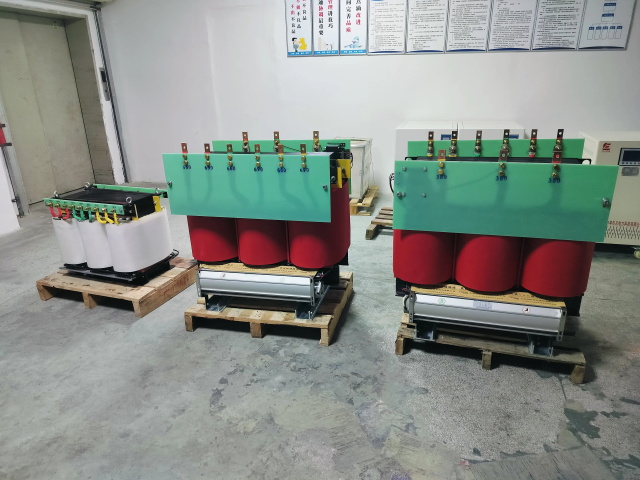 开平KS11-1000KVA矿用变压器