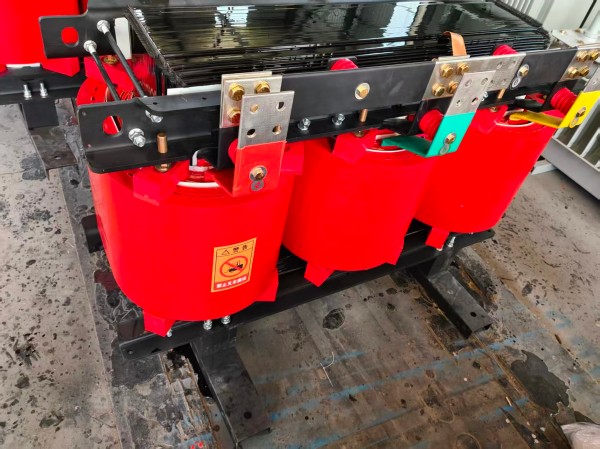 大容量开平开平开平干式变压器 1250kVA‑2500kVA开平开平开平干式变压器