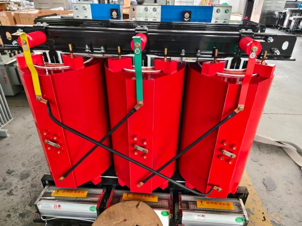 SCB18开平开平开平干式变压器 新一代高能效开平开平开平干式变压器